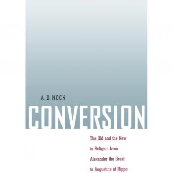 Conversion