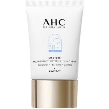 Melaprotect Waterfull Crema Solar de AHC SPF 50+ PA++++