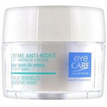 Crème Anti-rides Tri-active pour les yeux 30 ml