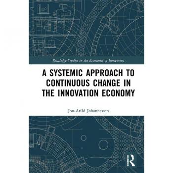 Vitalsource Technologies, Inc. A Systemic Approach To Continuous Change In The Innovation Economy