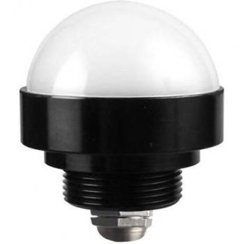 Luz indicadora LED 3W 24V DC