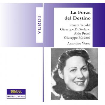 La forza del destino