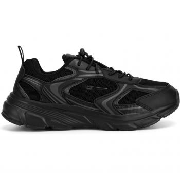 Sprandi CP40-23404Z (IV) CH Sneaker Nero