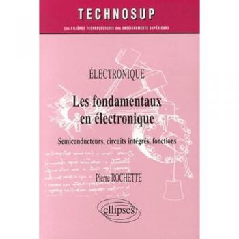 Les fondamentaux en électronique