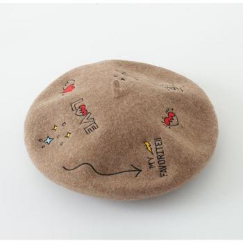 Artist's Beret for Women