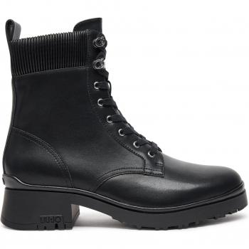 Liu Jo New Nancy Stiefel 39 Schwarz