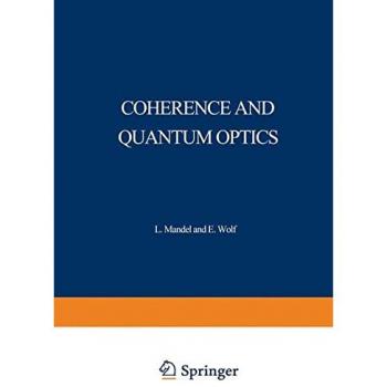 Coherence and Quantum Optics