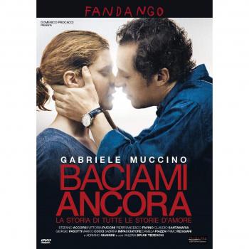 Baciami Ancora