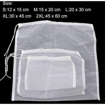 PureSip Mesh Filtration System