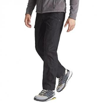 Expert Kiwi Tailored Trousers – Craghoppers CEJ001 Edition