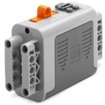 Lego – 8881 Power fuctions Batterie Box