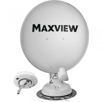 Maxview Twister 85 Twin Satellitenantenne