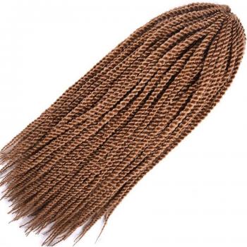 Cheveux Synthétiques Feibin Torsion – 18 pouces Extension