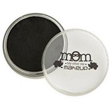 My Other Me Maquillaje al Agua en Pastilla Negro