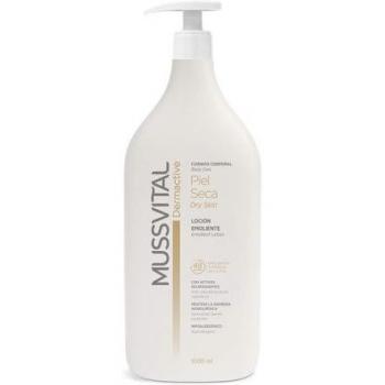 Mussvital Loción Emoliente para Piel Seca 100 ml