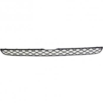 BMW X6 E71/E72 Front Bumper Center Grille Cover (2007-2014)