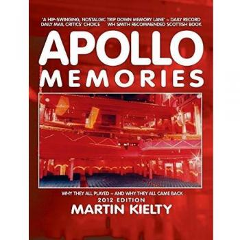 Apollo Memories