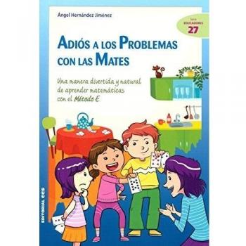 Adiós a los problemas con las mates