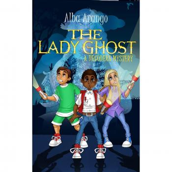 The Lady Ghost