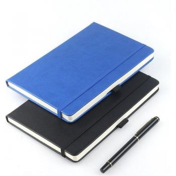 A5 Leather Journal