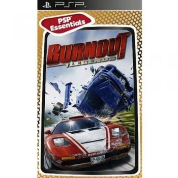 Burnout Legends