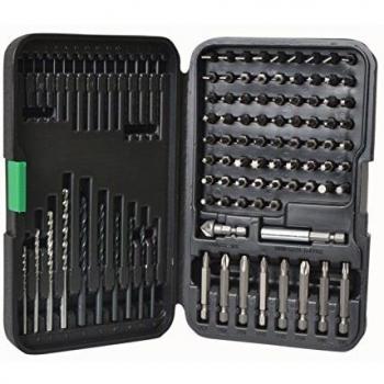 Hikoki Accessoire Set 102-delig