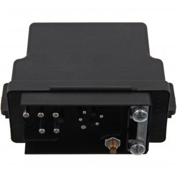 Glow Plug Relay system 34524 by Febi Bilstein