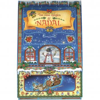 LA CASA MÁGICA DEL NADAL