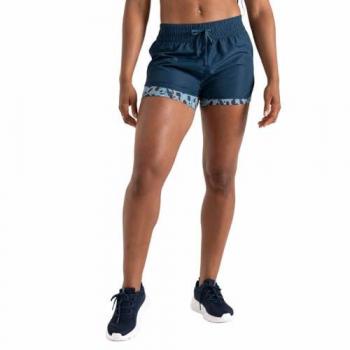 Culotte Mujeres Sprint Up Ruta Azul Intenso