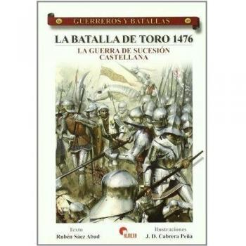 Guerreros Y Batallas 57
