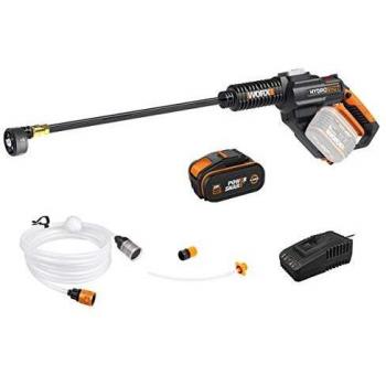 WORX Nettoyeur Haute Pression 20V WG630E 4.0Ah 210L/h