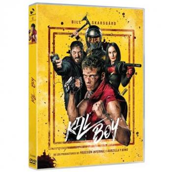 Kill Boy – Film Original