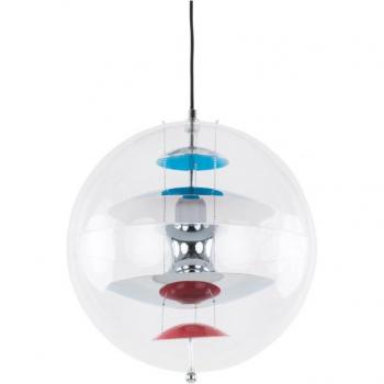 Modern Cromo OneLight Italux