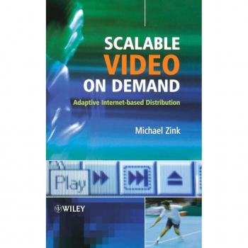 Scalable Video on Demand