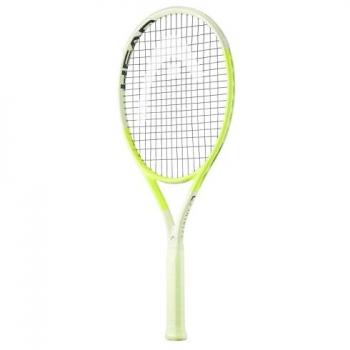 HEAD 2.0 Extreme Team 2024 L3 4 3/8 Tennis Racquet – Lemon