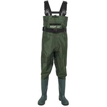 Nocturne Trail Waders