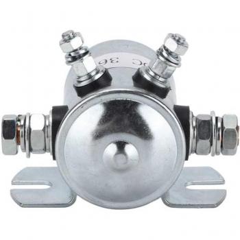 Solenoide de Motor Club Car 27855-G01 4 terminales