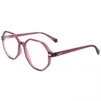 Polaroid Women's Spectacle Frame PLD-D433-S1V Ø 53 mm