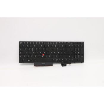 Componenti di Ricambio Lenovo NBKYB CS20 Nero