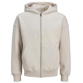 Capucha Urban Edge Crema