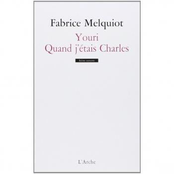 Youri / Quand j'étais Charles