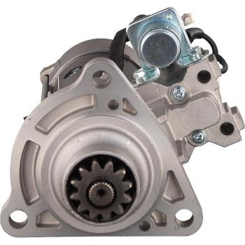 Starter FEBI Bilstein 48997 – 24‑Volt Universal Anlasser