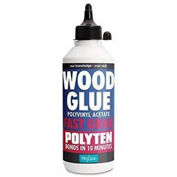Cascamite AFGWG500 Wood Adhesive 500ml