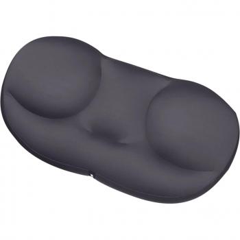 Oreiller massage cou nuage