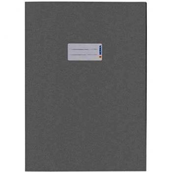 Cover Herma 5528 Formato A4 Cartaceo Scolastico