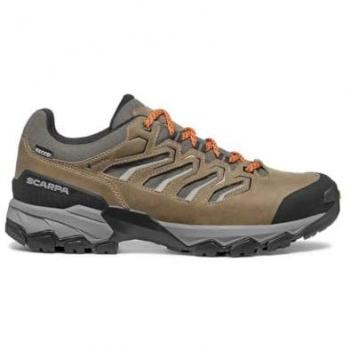 Scarpa Uomo Scarpe Moraine GTX