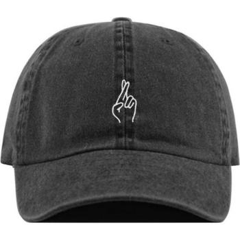 Men's and Women's Adjustable Baseball Cap