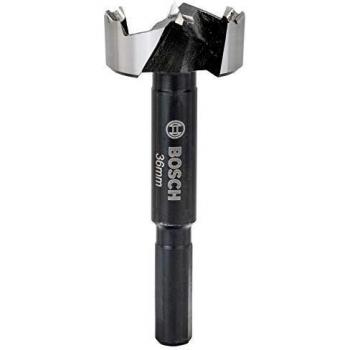 Punta Forstner per legno Bosch 36 mm