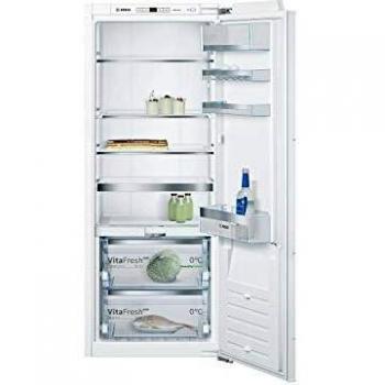KIF51AFE0 Einbau-Kühlschrank 140 cm Nische mit TouchControl