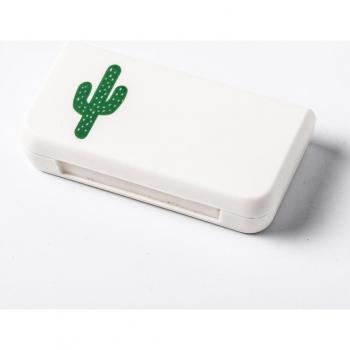 First Aid Pill Case